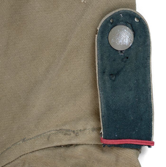 BCU61 Lightweight summer or mountain jacket — image 8