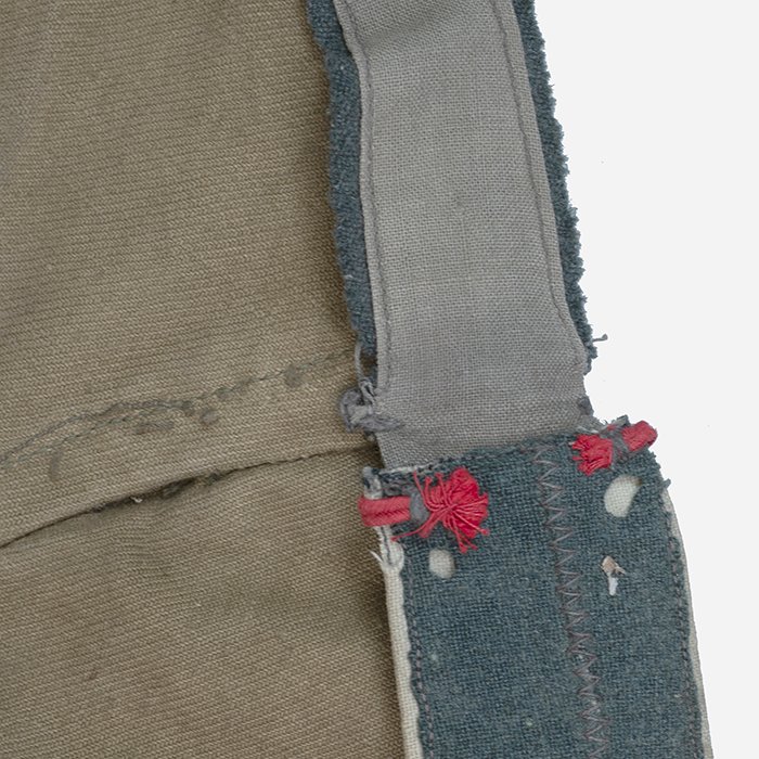 BCU61 Lightweight summer or mountain jacket — image 9