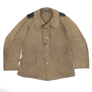 BCU61 Lightweight summer or mountain jacket