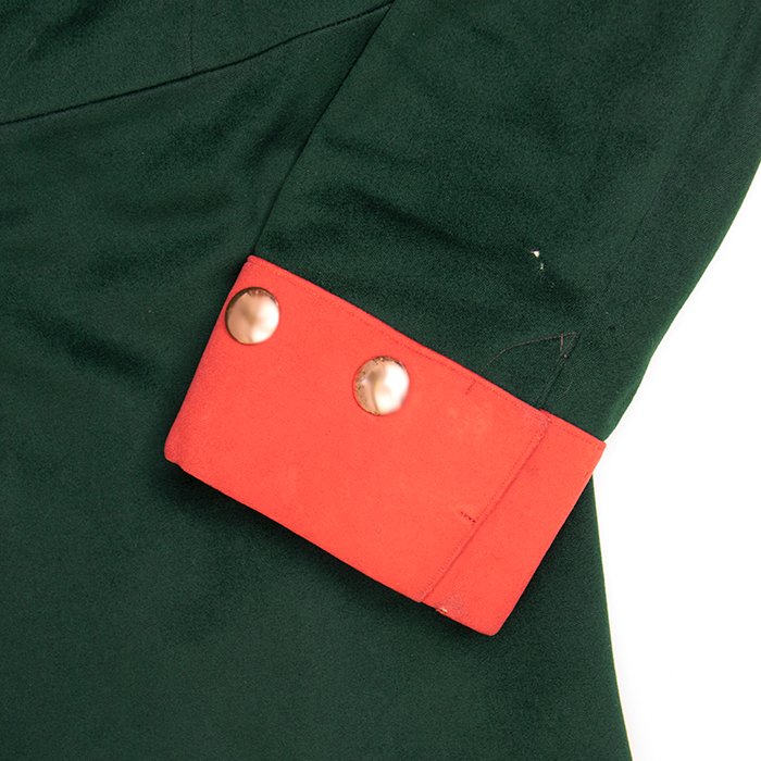 SPR5 Imperial Waffenrock for an EM in the 10th Hanoverian Jäger Battalion with Gibraltar sleeveband circa 1890-1914 — image 21