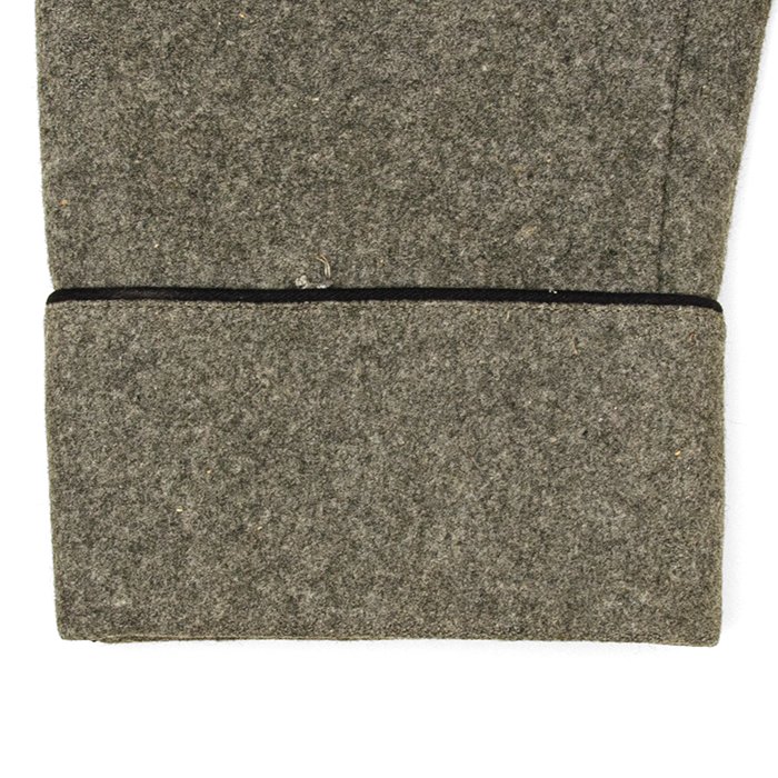 CJU12 Beautiful 1910 pattern Feldrock for a Prussian Artillerie officer — image 11