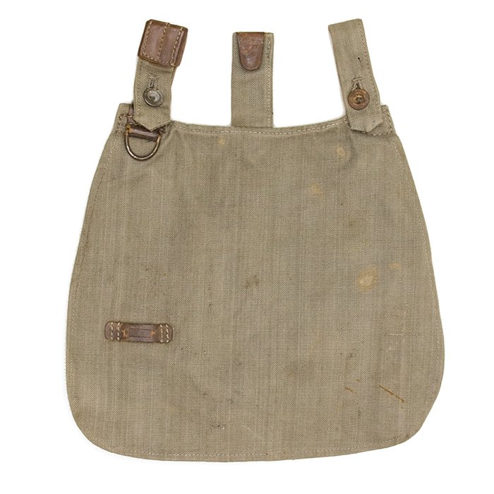 CBA26 Lightly used unit marked bread bag — image 2