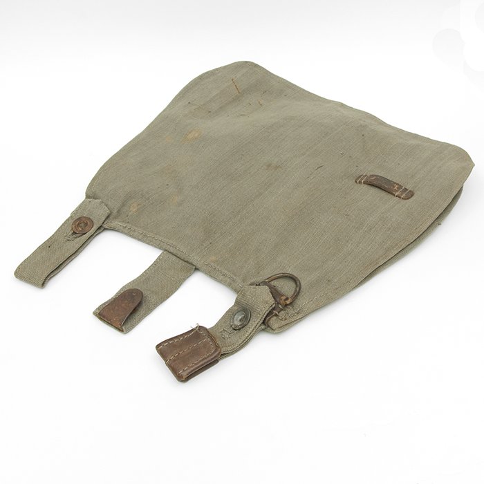 CBA26 Lightly used unit marked bread bag — image 3