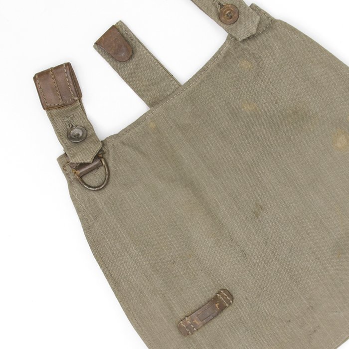 CBA26 Lightly used unit marked bread bag — image 4