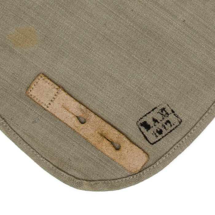 CBA26 Lightly used unit marked bread bag — image 6