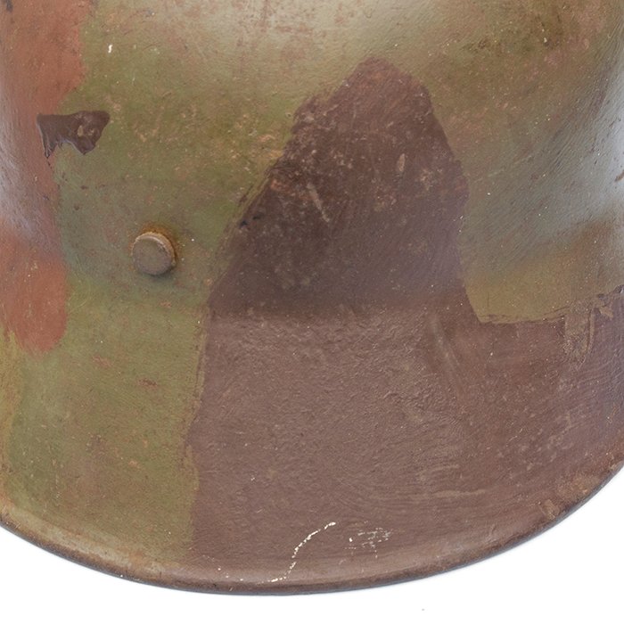 BCH80 Distinctive M18 camouflaged helmet — image 12