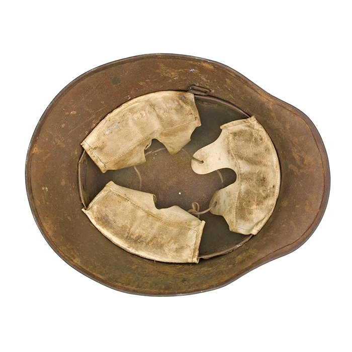 BCH80 Distinctive M18 camouflaged helmet — image 13