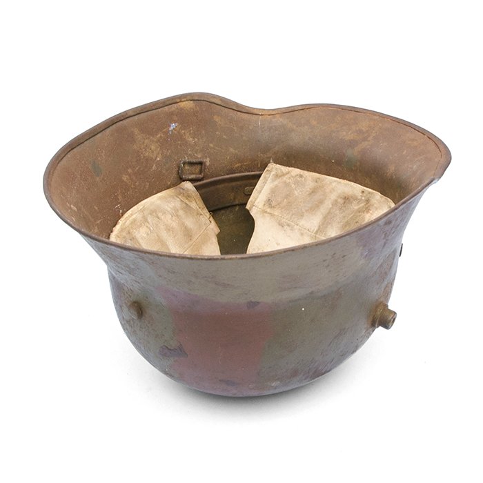 BCH80 Distinctive M18 camouflaged helmet — image 14