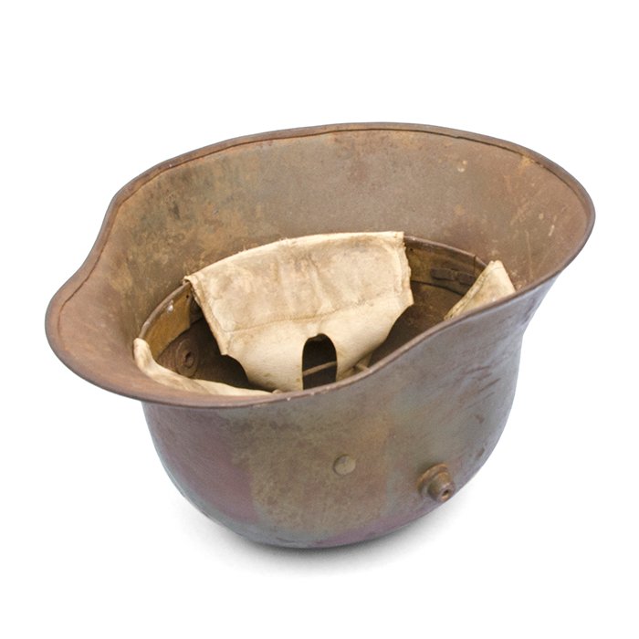 BCH80 Distinctive M18 camouflaged helmet — image 15