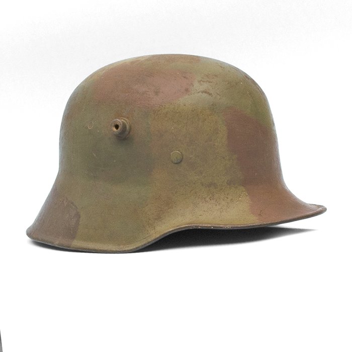 BCH80 Distinctive M18 camouflaged helmet — image 3