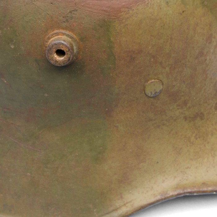 BCH80 Distinctive M18 camouflaged helmet — image 4