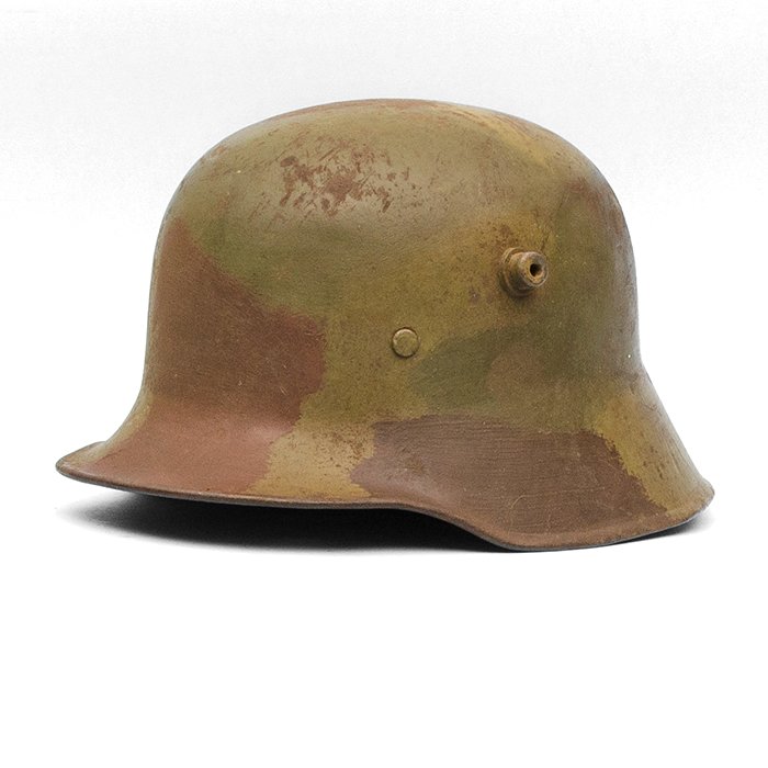 BCH80 Distinctive M18 camouflaged helmet — image 5