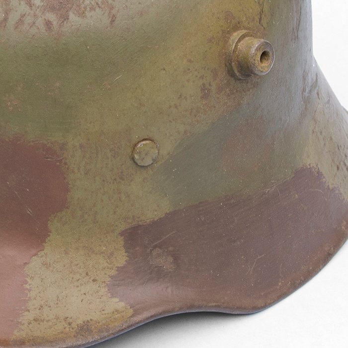 BCH80 Distinctive M18 camouflaged helmet — image 7