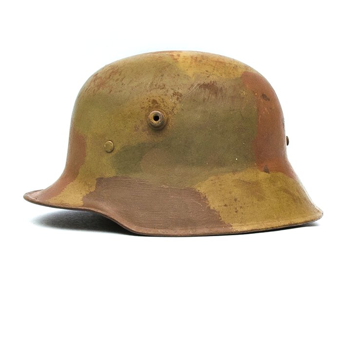 BCH80 Distinctive M18 camouflaged helmet — image 8