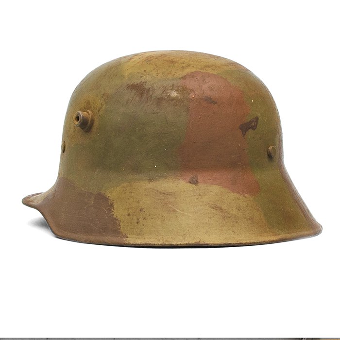 BCH80 Distinctive M18 camouflaged helmet — image 9