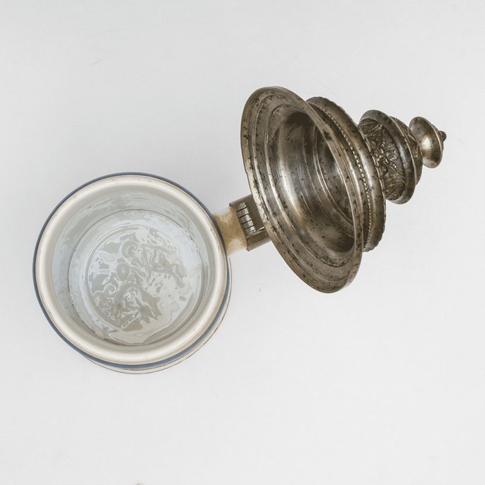 SWA3 Colorful Reservistenkruge for a soldier from Feld. Art Rgt. 9 — image 15