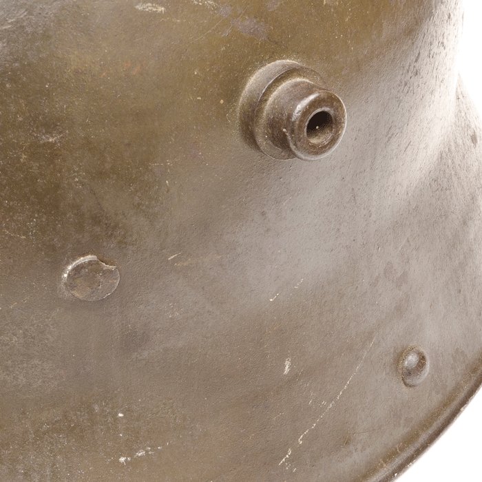 BCH52 M16 helmet with leather liner — image 5