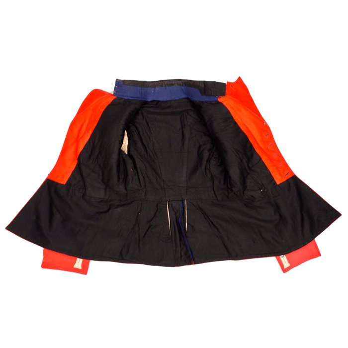 SJU13 Imperial Ulanka for an EM in a Württemberg Uhlan regiment — image 11