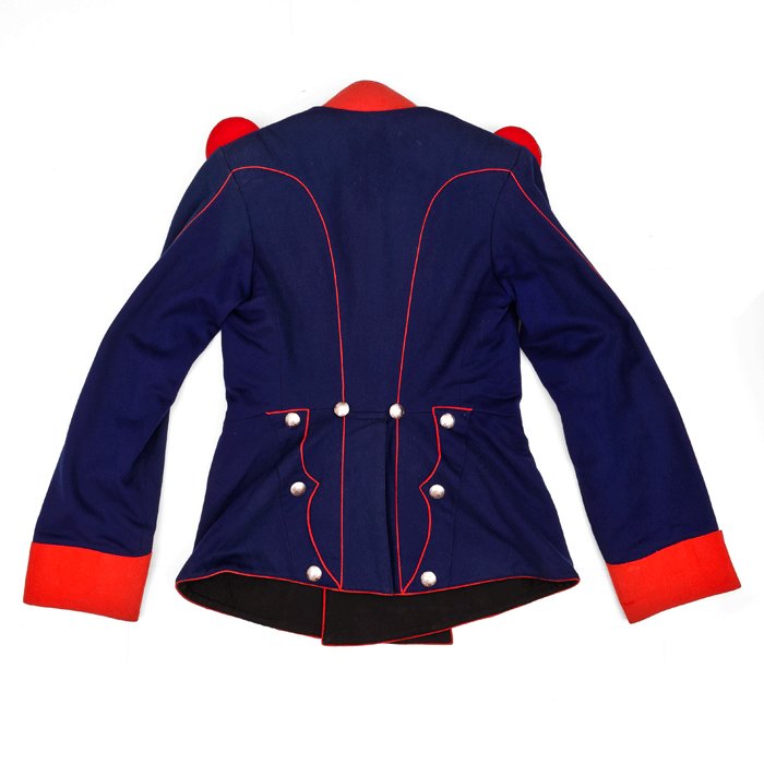 SJU13 Imperial Ulanka for an EM in a Württemberg Uhlan regiment — image 12