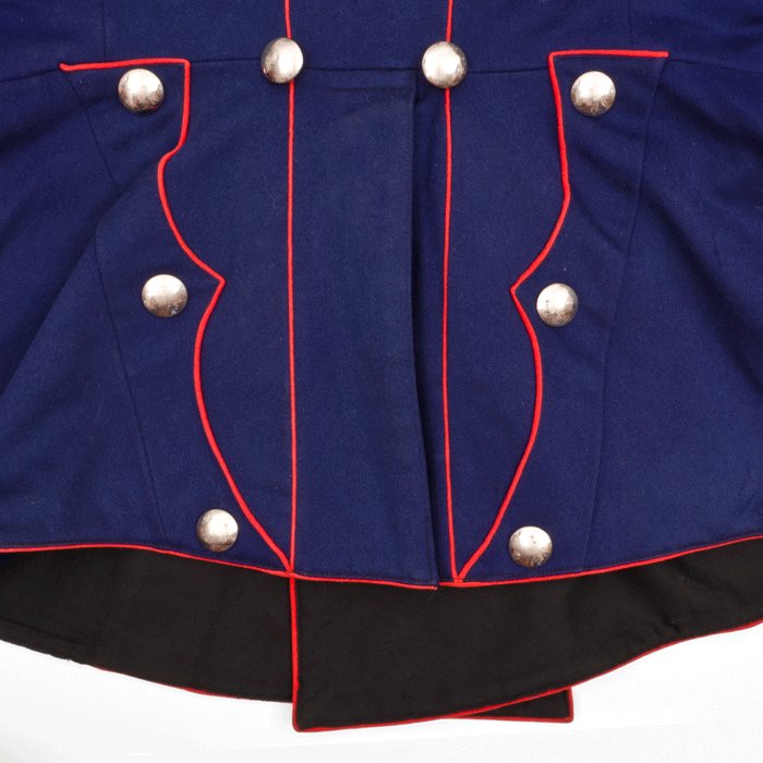 SJU13 Imperial Ulanka for an EM in a Württemberg Uhlan regiment — image 13