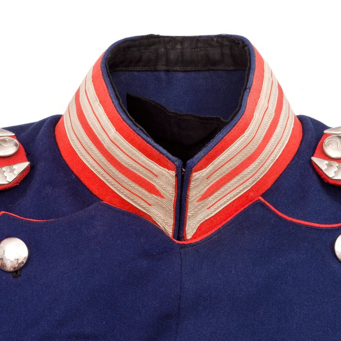 SJU13 Imperial Ulanka for an EM in a Württemberg Uhlan regiment — image 5