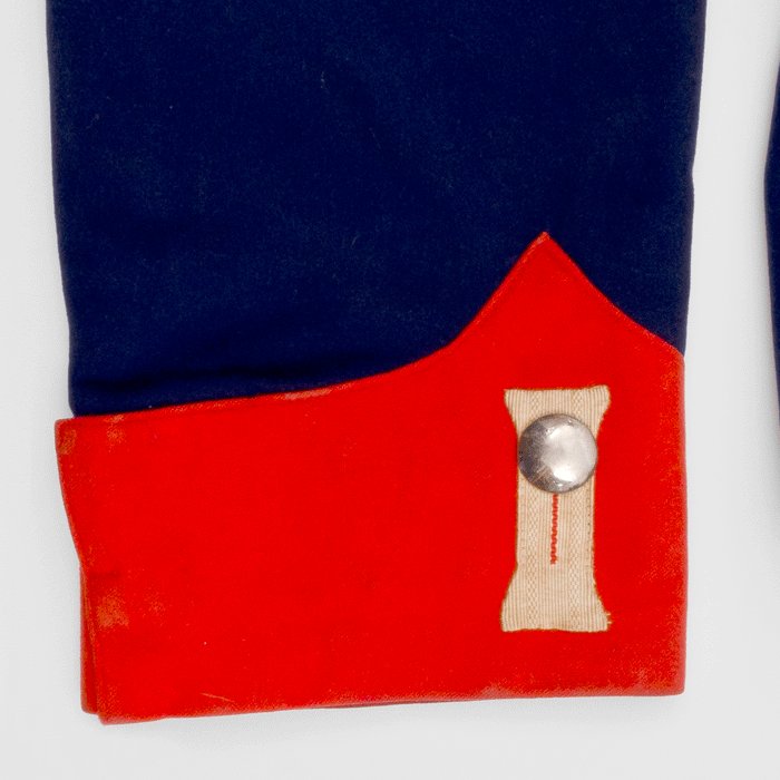 SJU13 Imperial Ulanka for an EM in a Württemberg Uhlan regiment — image 9