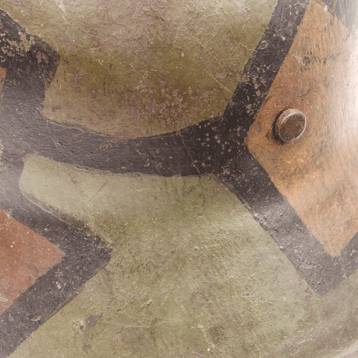 BCH36 Long visor M16 camouflaged helmet with full liner — image 9