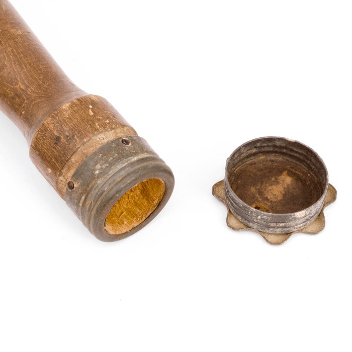 PEA27 Excellent M17 stick grenade — image 9
