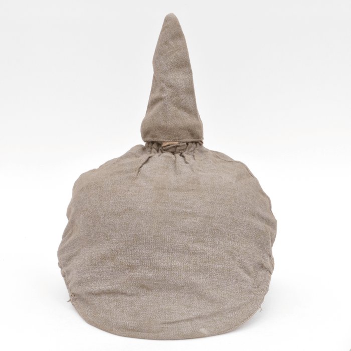 AMA4 Excellent camouflaged Pickelhaube helmet cover — image 4