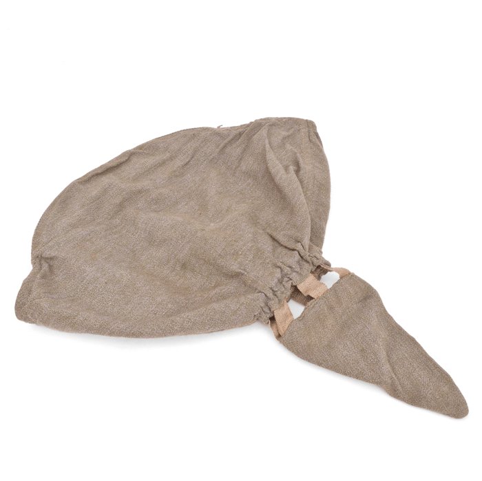AMA4 Excellent camouflaged Pickelhaube helmet cover — image 6