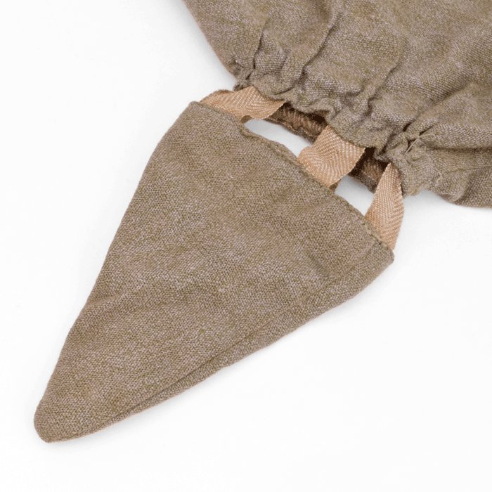 AMA4 Excellent camouflaged Pickelhaube helmet cover — image 7