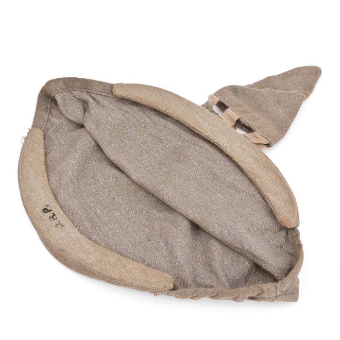 AMA4 Excellent camouflaged Pickelhaube helmet cover — image 8