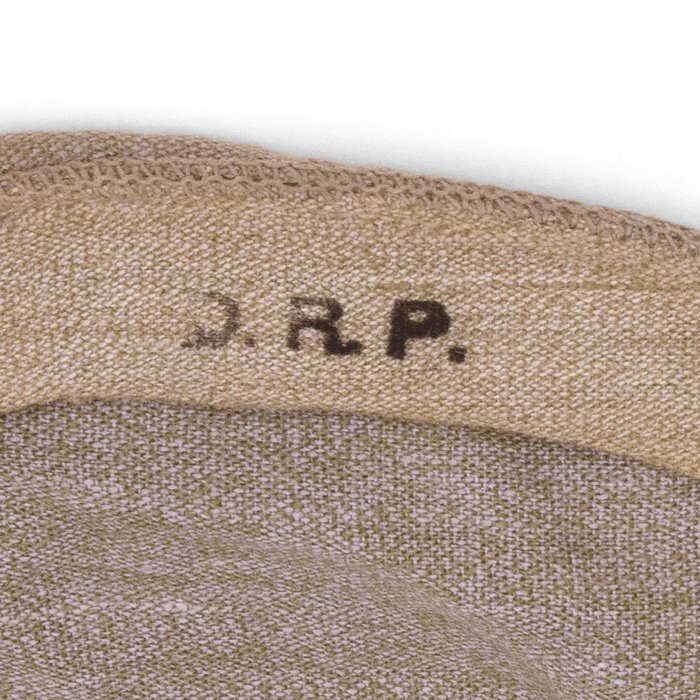 AMA4 Excellent camouflaged Pickelhaube helmet cover — image 9