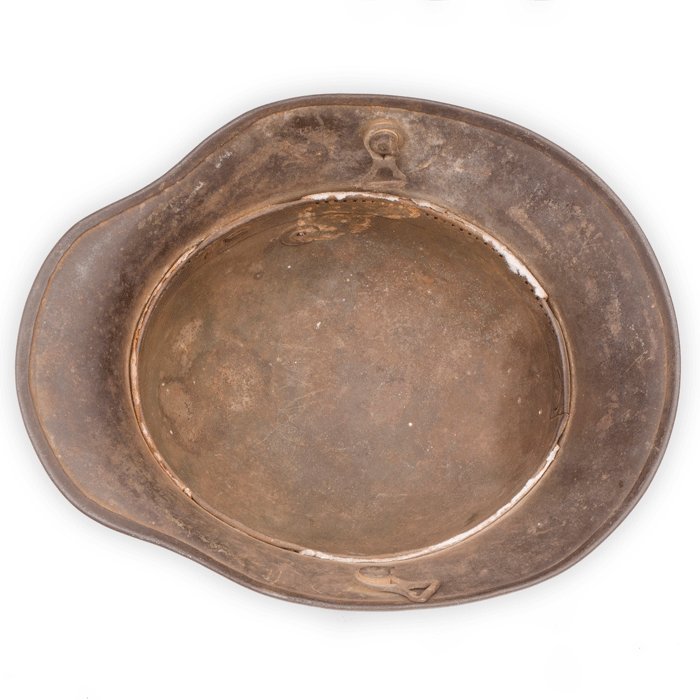 BCH26 Bright M16 camouflaged helmet — image 10