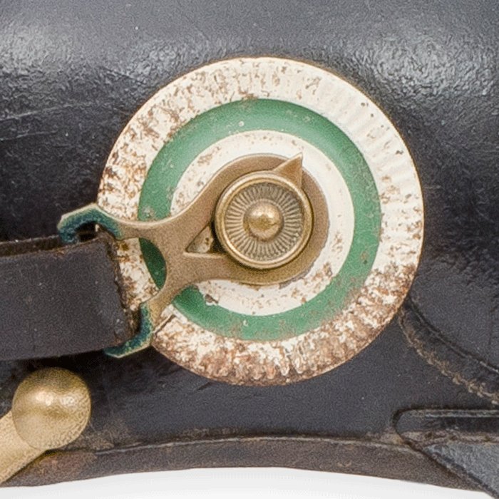 BCH9 Sachsen M1895 EM Picklehaube — image 11