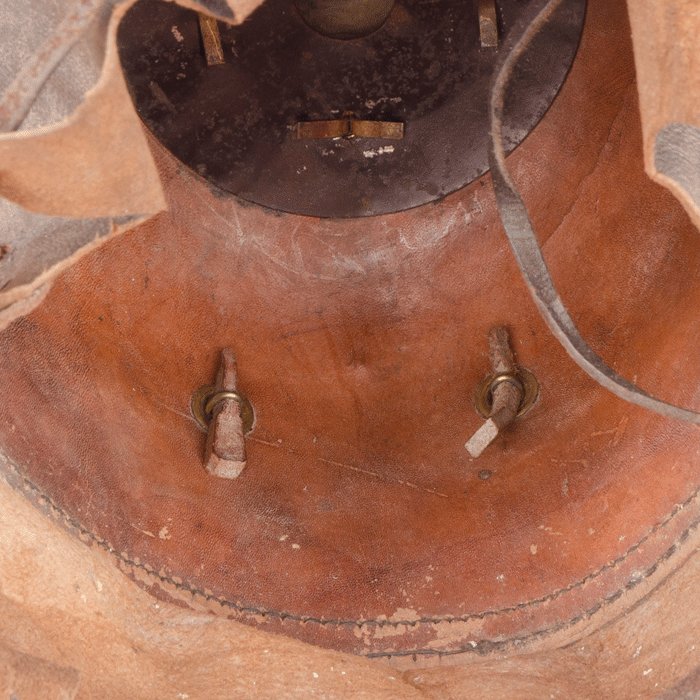 BCH9 Sachsen M1895 EM Picklehaube — image 13