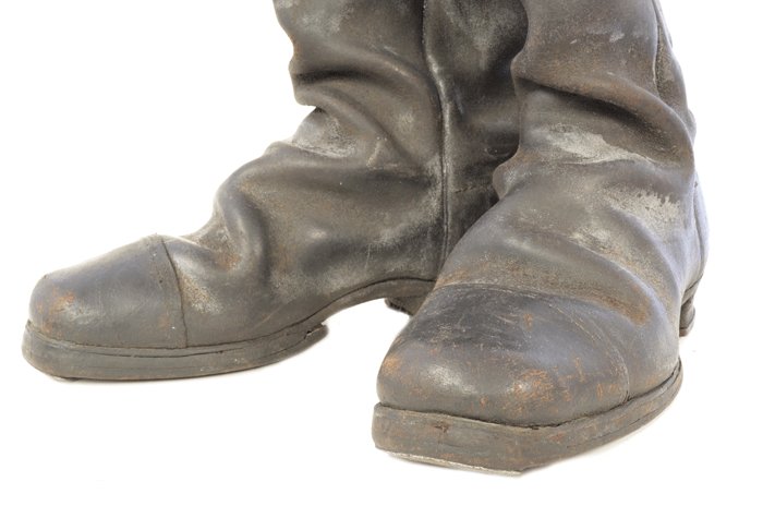 ACM3 Imperial German EM/NCO marching boots — image 3