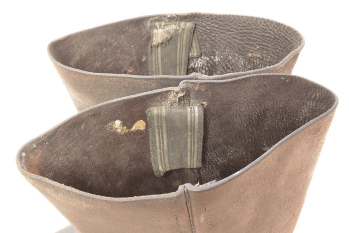 ACM3 Imperial German EM/NCO marching boots — image 7