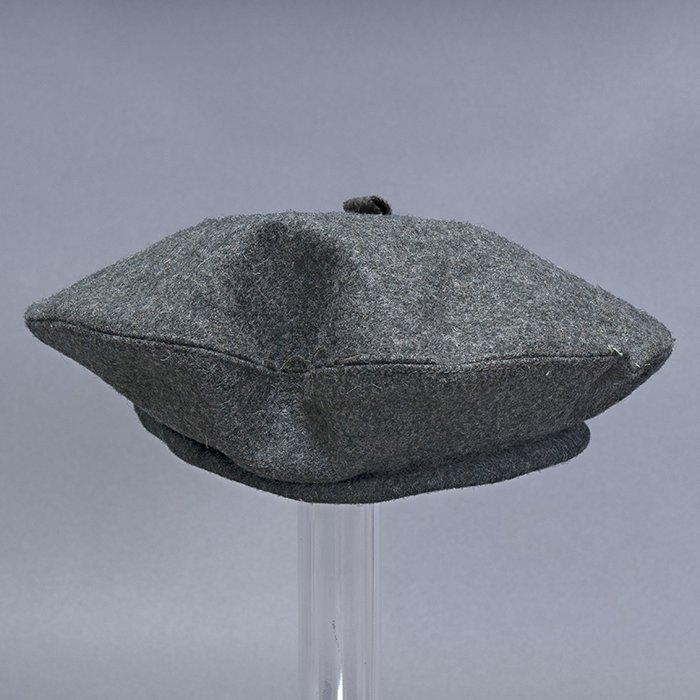 DMI55 Mint unissued Italian RSI beret — image 2