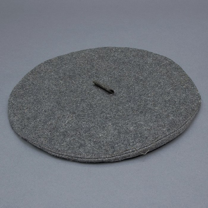 DMI55 Mint unissued Italian RSI beret — image 3