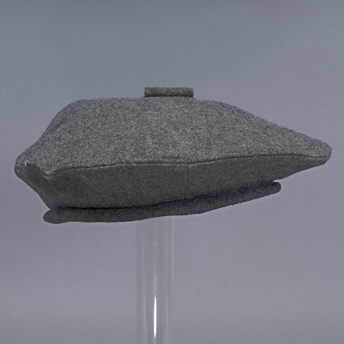 DMI55 Mint unissued Italian RSI beret — image 4