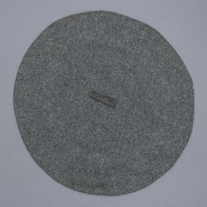 DMI55 Mint unissued Italian RSI beret — image 5