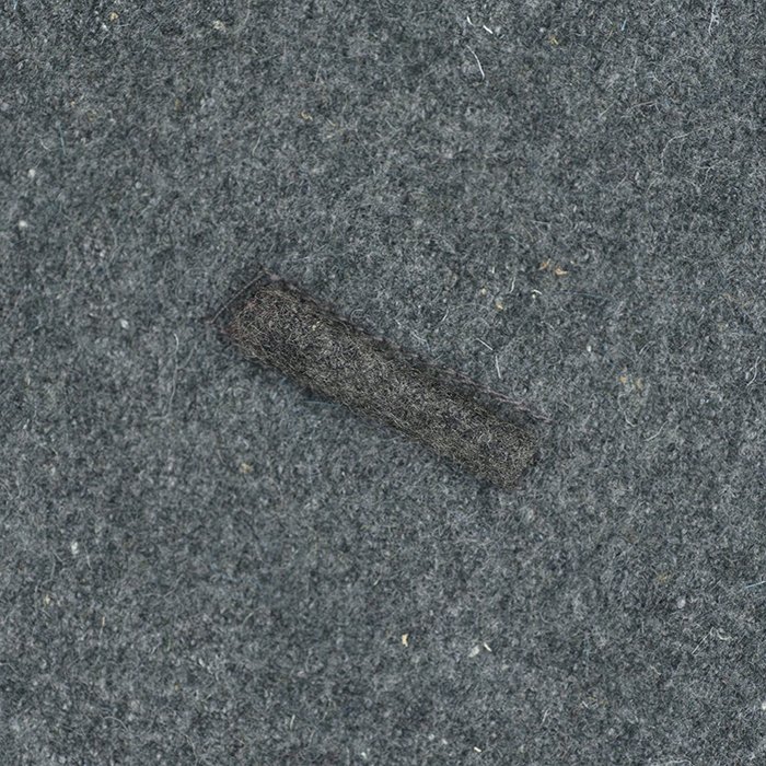 DMI55 Mint unissued Italian RSI beret — image 6