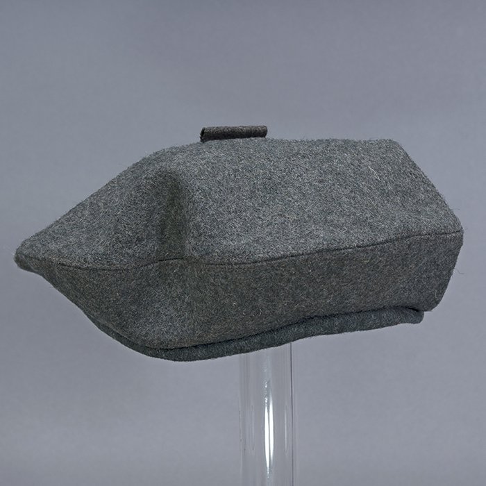 DMI55 Mint unissued Italian RSI beret — image 7