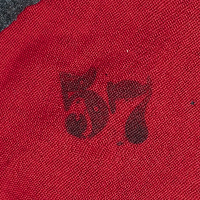 DMI55 Mint unissued Italian RSI beret — image 9