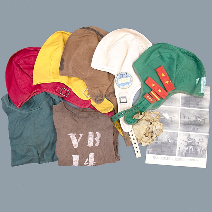 HSS63 Set of souvenirs related to the Pacific War — image 3