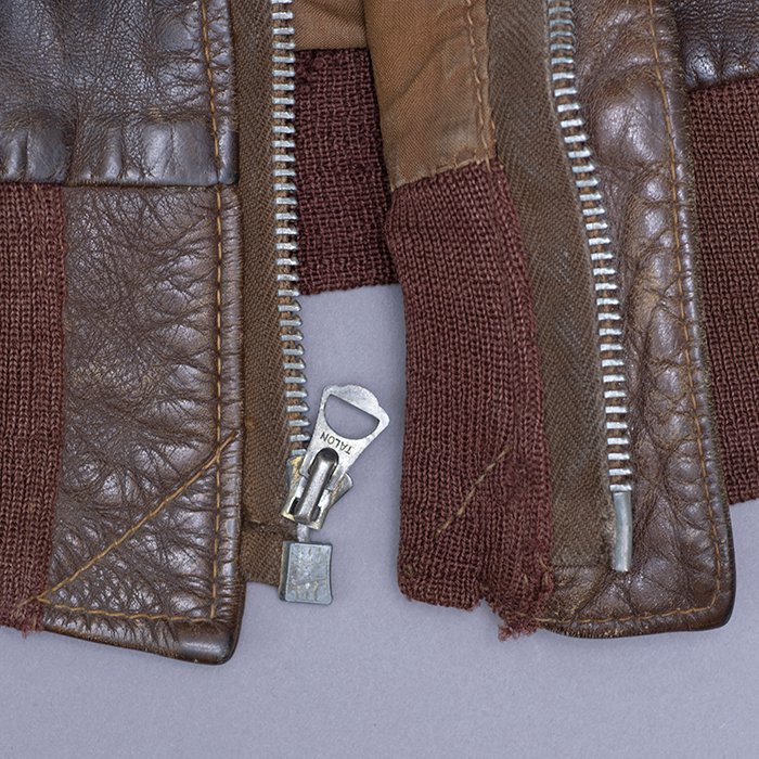 PMU17 Set of A-2 Flight Jacket, Shirt and Books for a B-24 pilot from the 531st of the 380th Bomb Group in the 5th Air Force — image 11