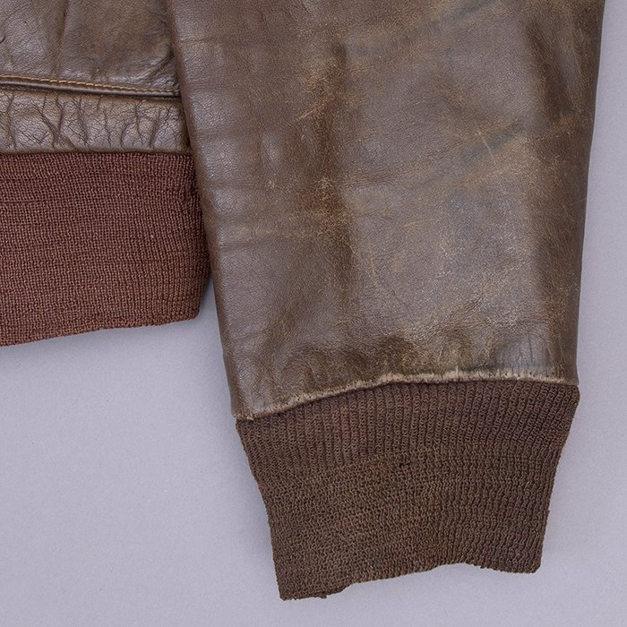 PMU17 Set of A-2 Flight Jacket, Shirt and Books for a B-24 pilot from the 531st of the 380th Bomb Group in the 5th Air Force — image 12