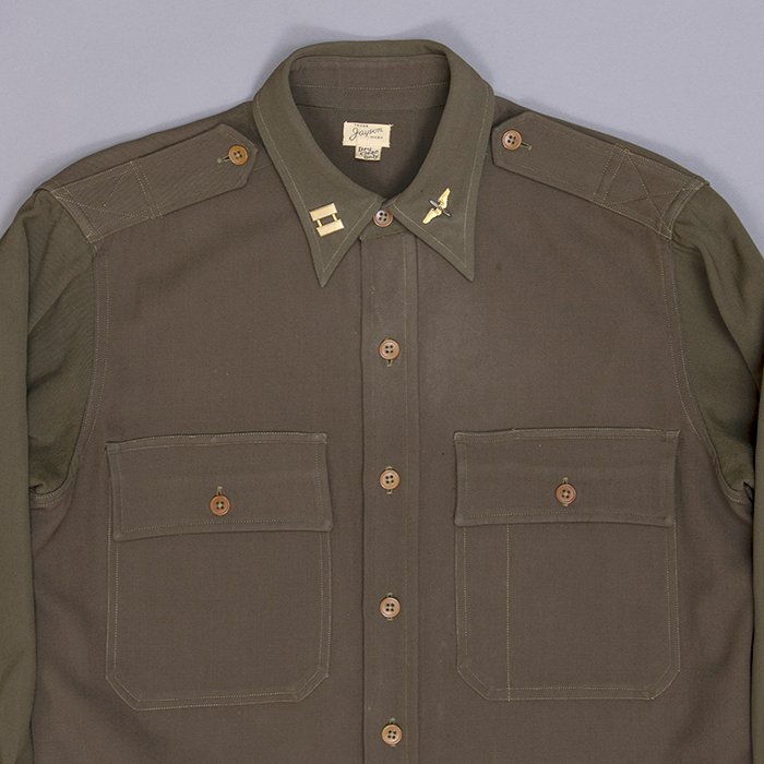 PMU17 Set of A-2 Flight Jacket, Shirt and Books for a B-24 pilot from the 531st of the 380th Bomb Group in the 5th Air Force — image 18