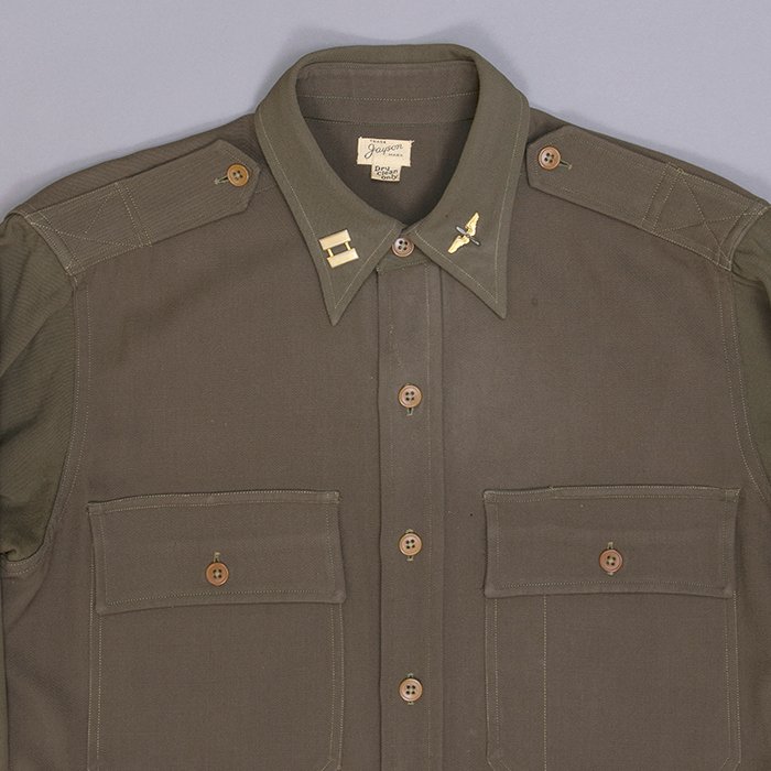 PMU17 Set of A-2 Flight Jacket, Shirt and Books for a B-24 pilot from the 531st of the 380th Bomb Group in the 5th Air Force — image 19